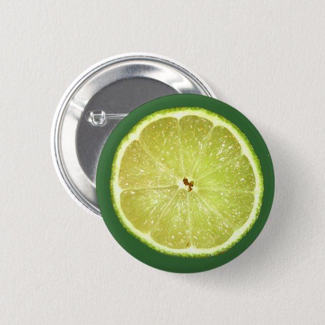 Limoner Schnitt Button (Vorne & Hinten)