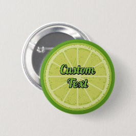 Limoner Schnitt Button
