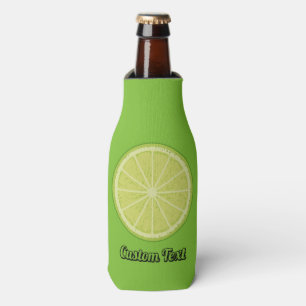 Limoner Schnitt Flaschenkühler