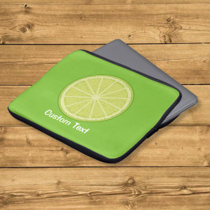 Limoner Schnitt Laptopschutzhülle