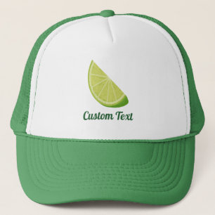 Limoner Schnitt Truckerkappe