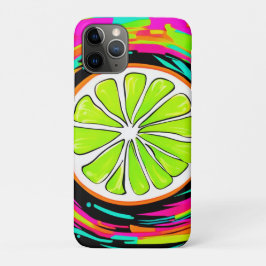 Limoner Slice Pop Art Case-Mate iPhone Hülle