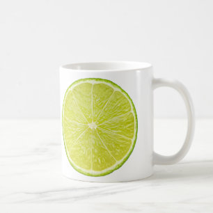Limoner Teil Kaffeetasse