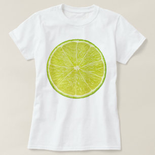 Limoner Teil T-Shirt