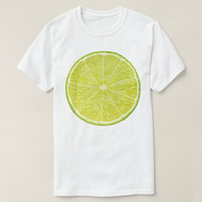 Limoner Teil T-Shirt (Design vorne)