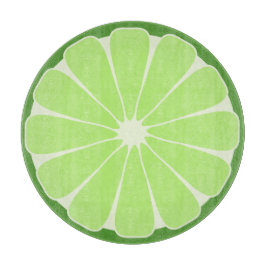 Limones Fruchtgeschenk für die Küchenabteilung Schneidebrett