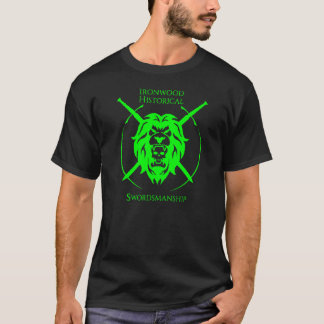Limones großes Logo-Shirt T-Shirt