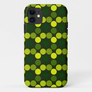 Limones iPHONE 5/5S-Cover für Dots Lemon anzeigen Case-Mate iPhone Hülle