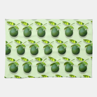 Limones Küchentuch