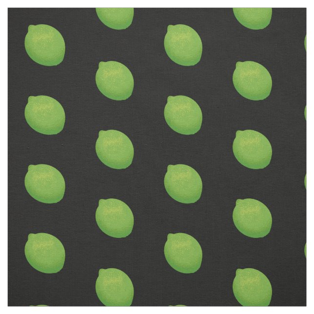 Limones Muster Stoff (Muster)