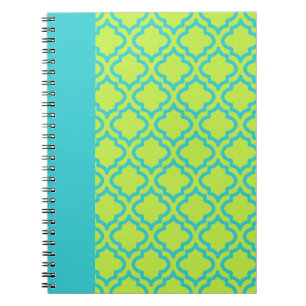 Limones Notebook Notizblock
