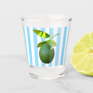 Limones Schiebeglas Schnapsglas