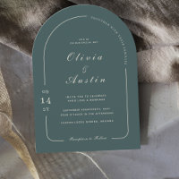 Limousine Modern Arch Foto Elegante Hochzeit