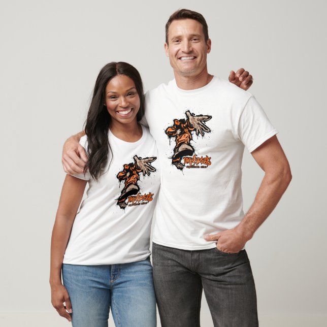 Limp Bizkit andere signifikante T-Shirt (Unisex)