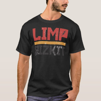 Limp Bizkit-Merchandise   T-Shirt
