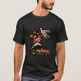 Limp Bizkit Signifikanter anderer wichtiger T - Sh T-Shirt