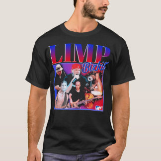 Limp Bizkit T-Shirt