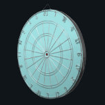 Limpet Muschel Blue Green Spring Season Solid Colo Dartscheibe<br><div class="desc">Dartboard Dartboard Dart Tossing werfen lustige wettbewerbsfähige Spiel Set und Wand hängen Kunst Dekoration gedruckt mit Limpet Muschel Blue Green Frühjahr Saison Solid Color Illustration und ausgewählte Produkte Sammlung von TheFabricSeal Print on Demand Shop unter Zazzle.com #ZazzleMade https://www.zazzle.com/store/thefabricseal TheFabricSeal ©️ Original. Diese wunderschöne Farbe wird als cooler, gedämpfter blau-grüner Schatten...</div>