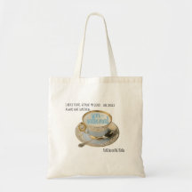 L'importance d'être un Sac fourre-tout sérieux