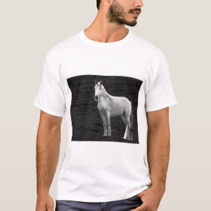 LIN10BW das Stance.tif T-Shirt