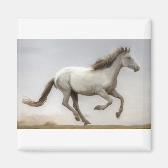 LIN16 gegen den Wind.tif Magnet (Vorne)