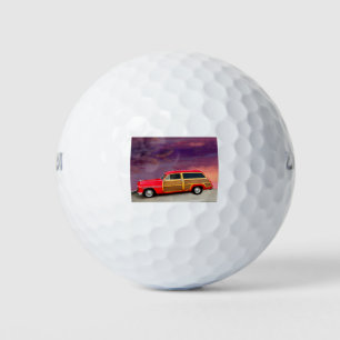 LIN55 Red Woody.tif Golfball