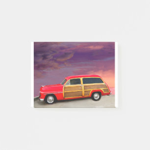 LIN55 rotes Woody.tif Post-it Klebezettel