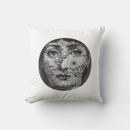 Lina cavalieri kissen