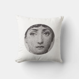 Lina cavalieri kissen