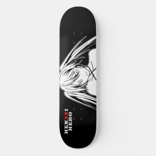 Lina Skateboard