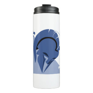 Lincoln East High School New Designs Thermosbecher