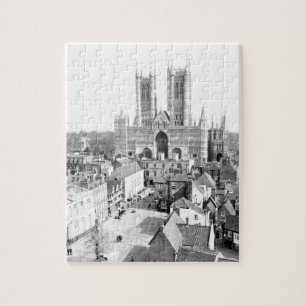 Lincoln, England