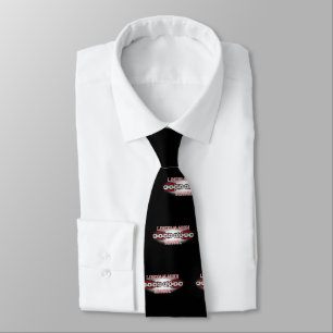 Lincoln High School Neck Tie Krawatte