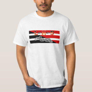 Lincoln High School T - Shirt