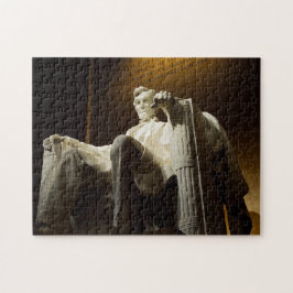 Lincoln Memorial
