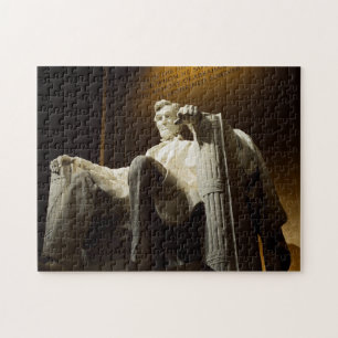 Lincoln Memorial