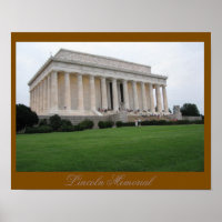 Lincoln Memorial