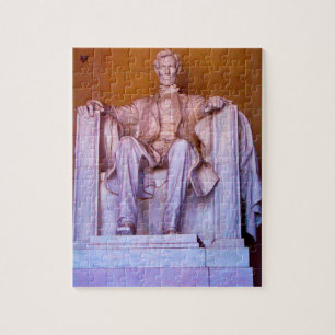 Lincoln Memorial Washington