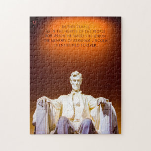 Lincoln Memorial Washington