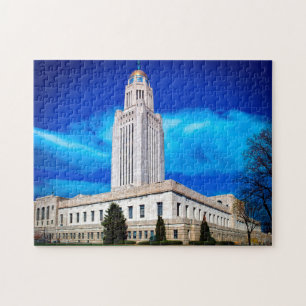Lincoln Nebraska.