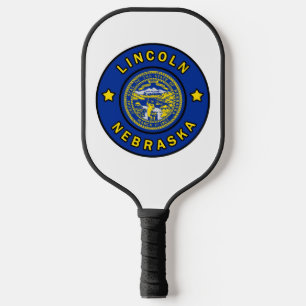 Lincoln Nebraska Pickleball Schläger