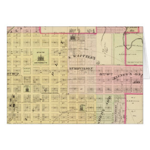 Lincoln Nord, Nebraska