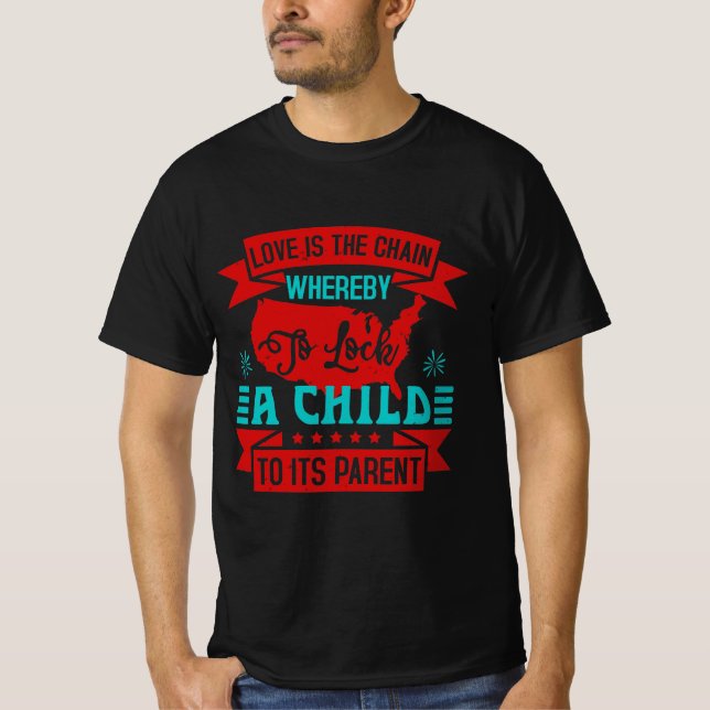 Lincoln Shirt (Vorderseite)