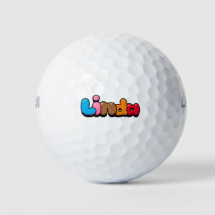 Linda Golfball
