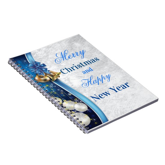 Linda Libreta para tus apuntes Navideños Notizblock (Rechte Seite)