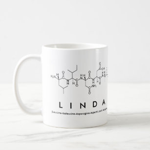 Linda-Peptid-Tasse Kaffeetasse