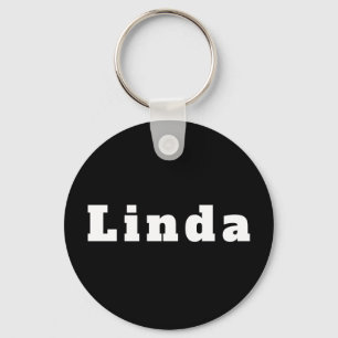 Linda Schlüsselanhänger