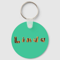 Linda, Schlüsselkette