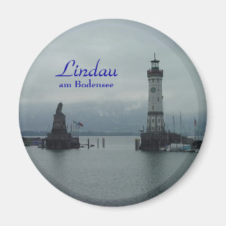 Lindau, Lindau, Bodensee Magnet
