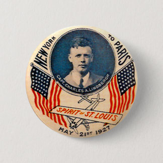 Lindbergh - Knopf Button